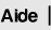 Aide
