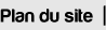 Plan du site