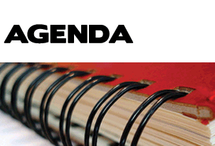 Agenda