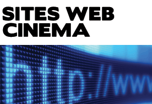 Sites web cinéma